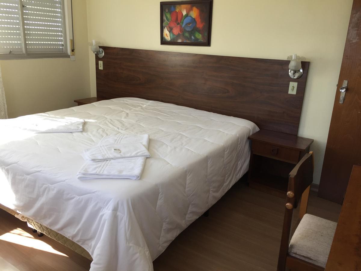 Cyro Hotel Cacapava do Sul Екстер'єр фото
