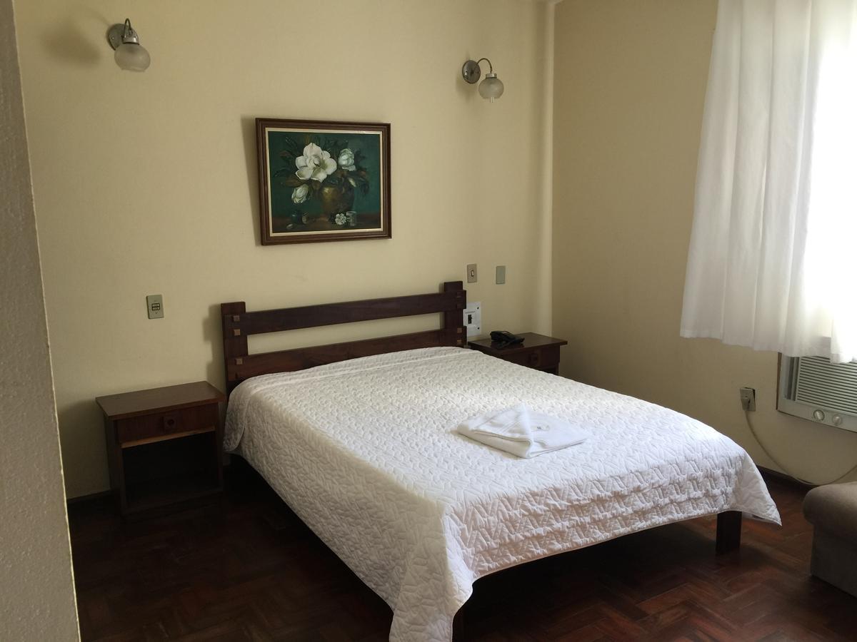 Cyro Hotel Cacapava do Sul Екстер'єр фото