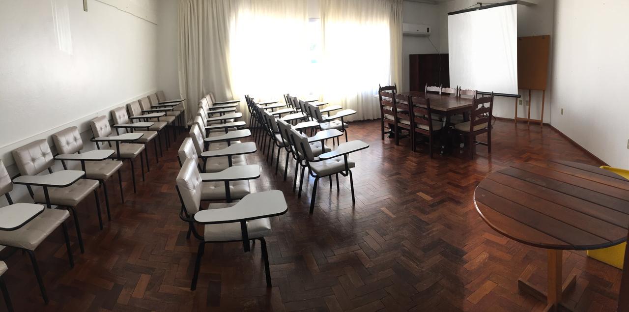 Cyro Hotel Cacapava do Sul Екстер'єр фото