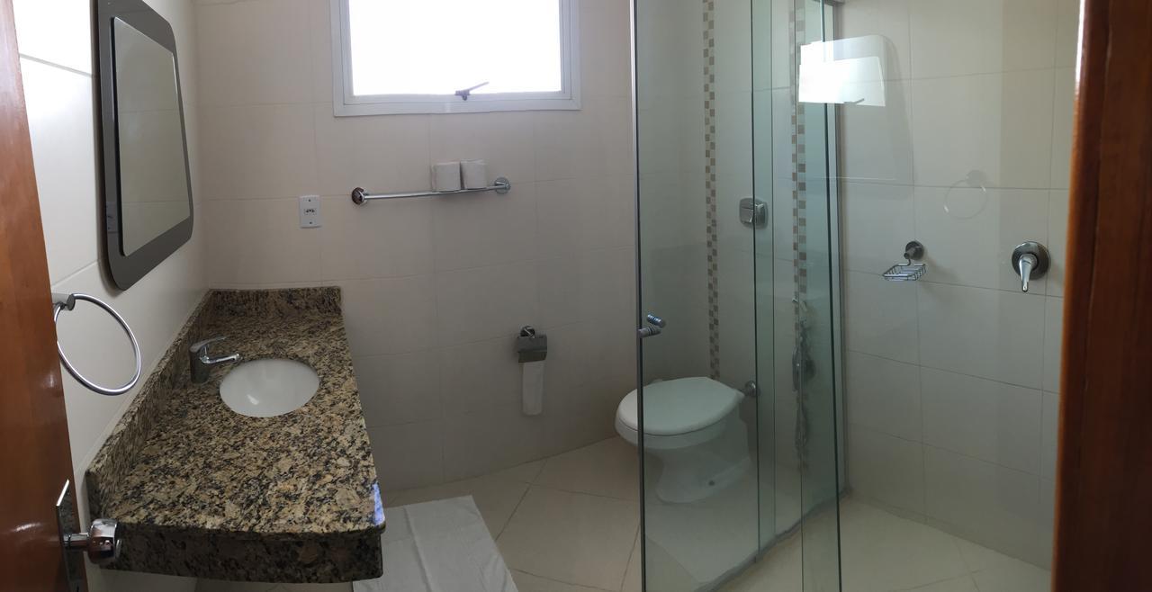 Cyro Hotel Cacapava do Sul Екстер'єр фото