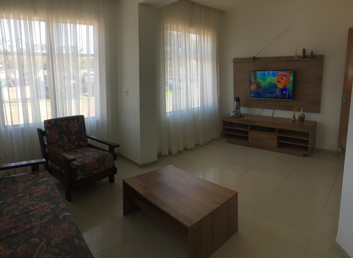 Cyro Hotel Cacapava do Sul Екстер'єр фото
