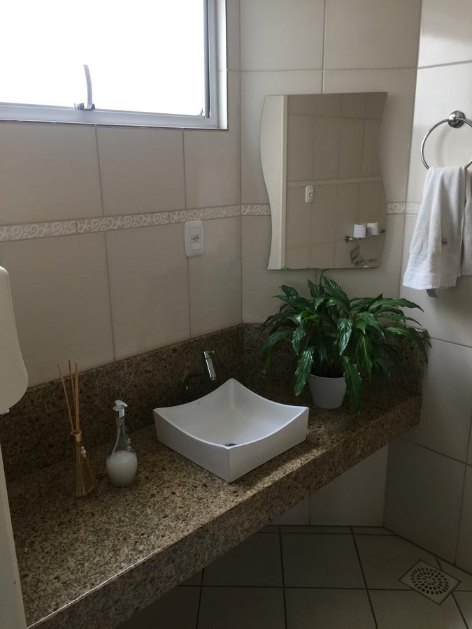 Cyro Hotel Cacapava do Sul Екстер'єр фото