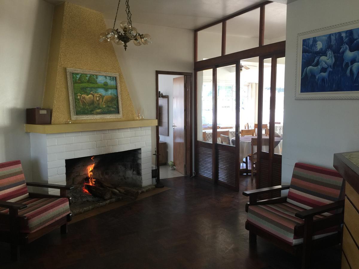 Cyro Hotel Cacapava do Sul Екстер'єр фото