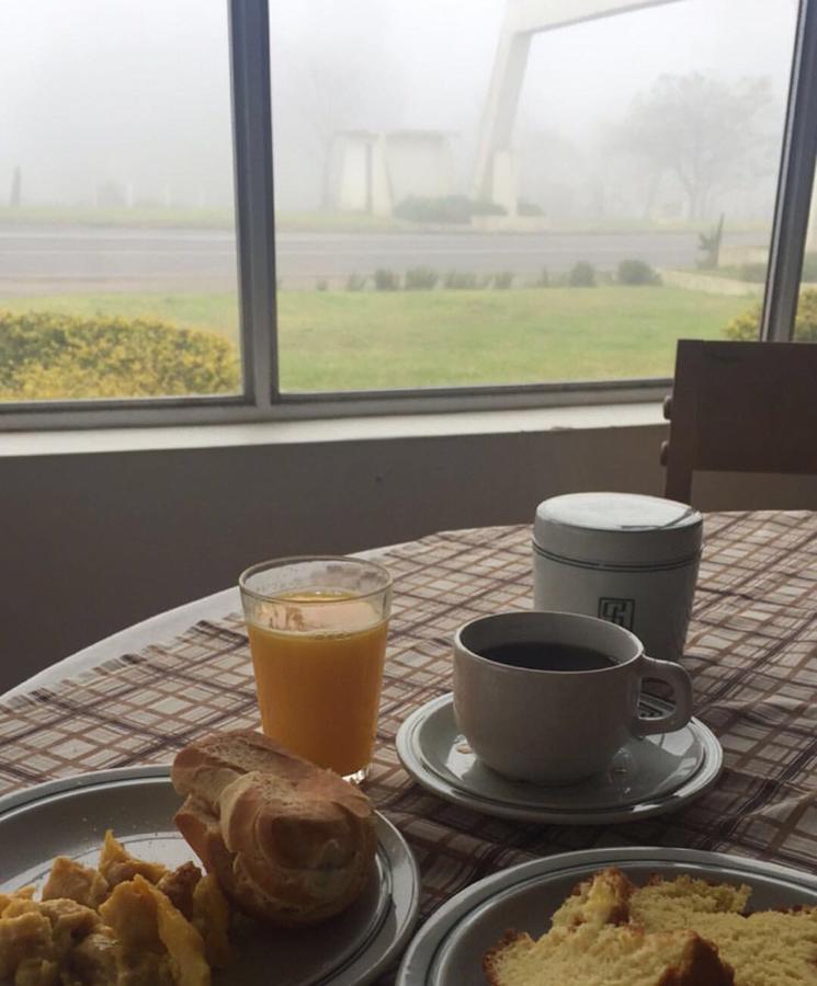 Cyro Hotel Cacapava do Sul Екстер'єр фото