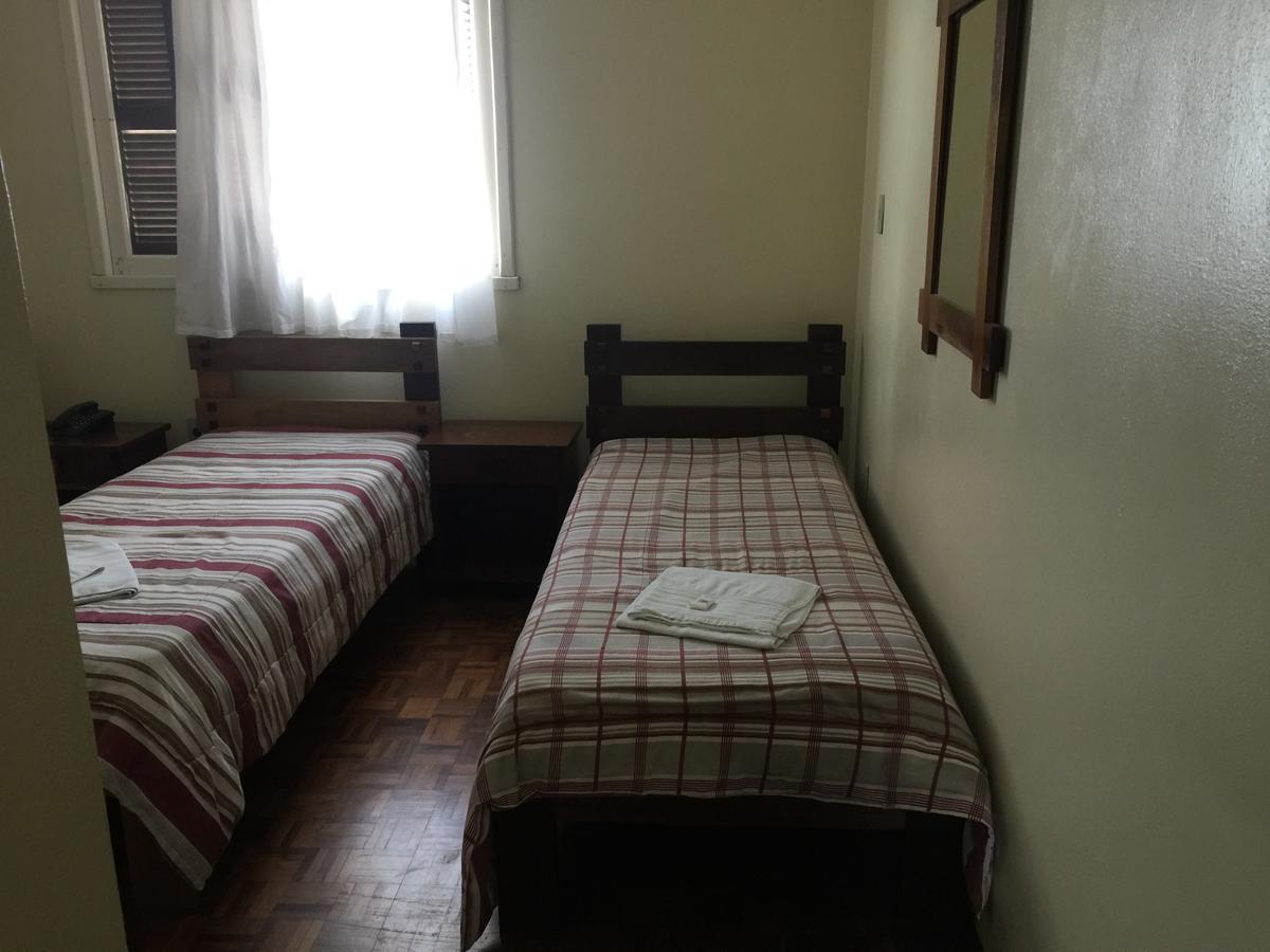 Cyro Hotel Cacapava do Sul Екстер'єр фото