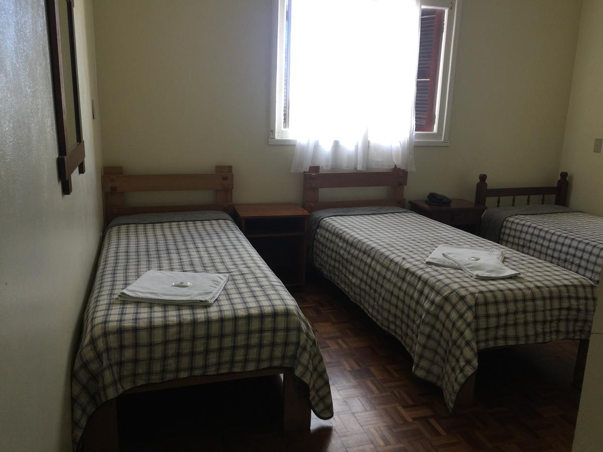 Cyro Hotel Cacapava do Sul Екстер'єр фото