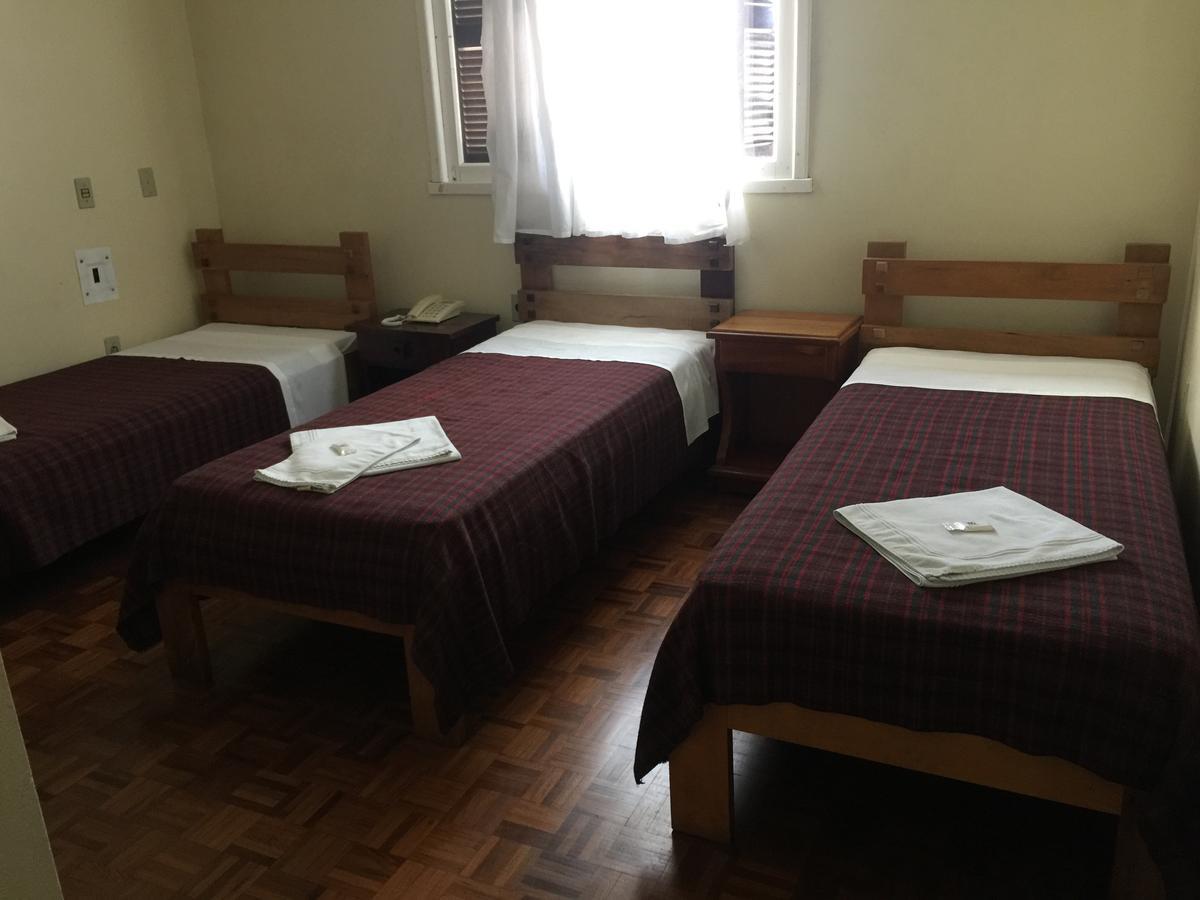 Cyro Hotel Cacapava do Sul Екстер'єр фото