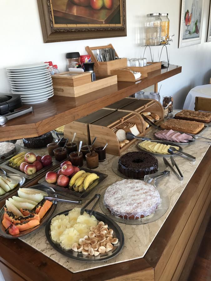 Cyro Hotel Cacapava do Sul Екстер'єр фото